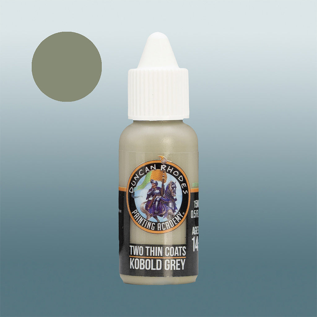 Two Thin Coats Paints, Assorted Colors | Odin's Place