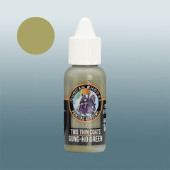 Two Thin Coats Paints, Assorted Colors | Odin's Place