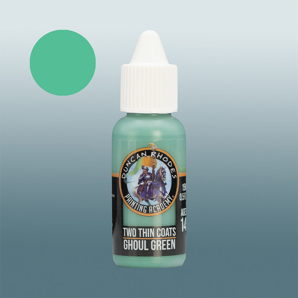Two Thin Coats Paints, Assorted Colors | Odin's Place