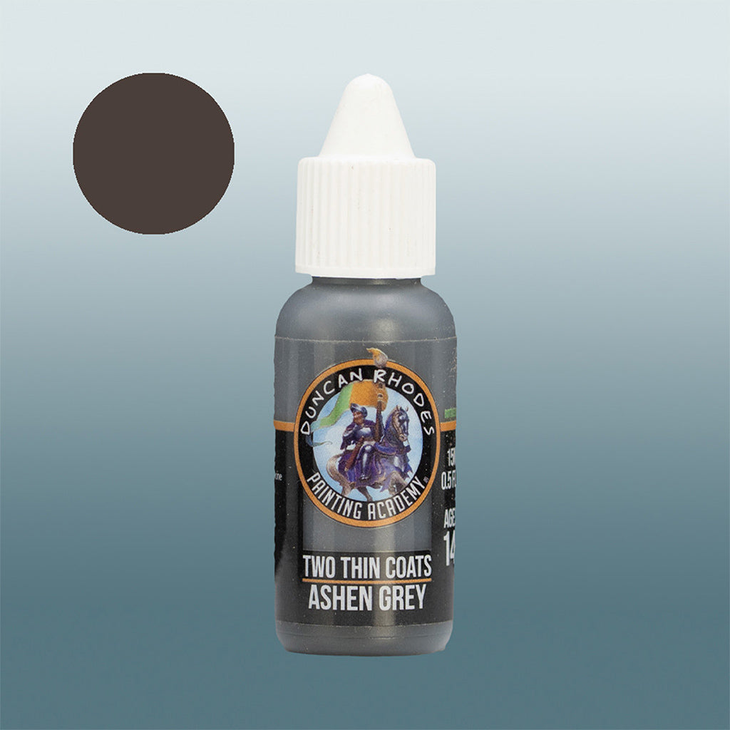 Two Thin Coats Paints, Assorted Colors | Odin's Place