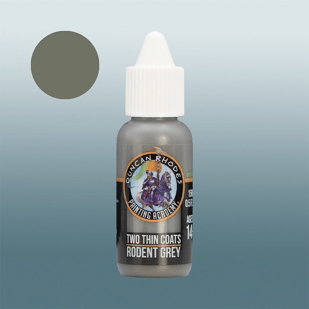 Two Thin Coats Paints, Assorted Colors | Odin's Place