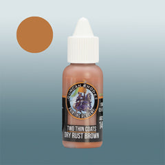 Two Thin Coats Paints, Assorted Colors | Odin's Place
