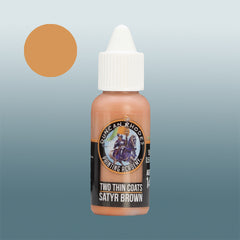 Two Thin Coats Paints, Assorted Colors | Odin's Place