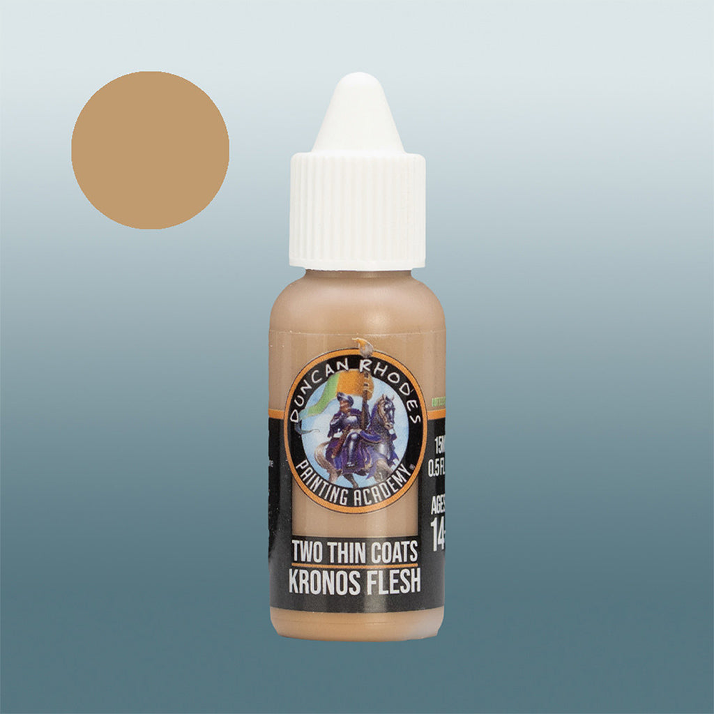 Two Thin Coats Paints, Assorted Colors | Odin's Place