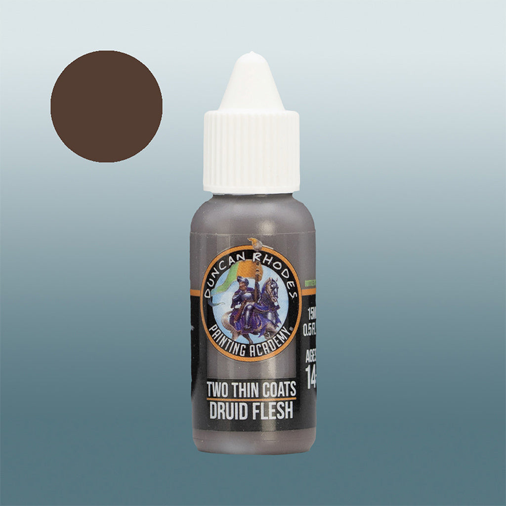Two Thin Coats Paints, Assorted Colors | Odin's Place