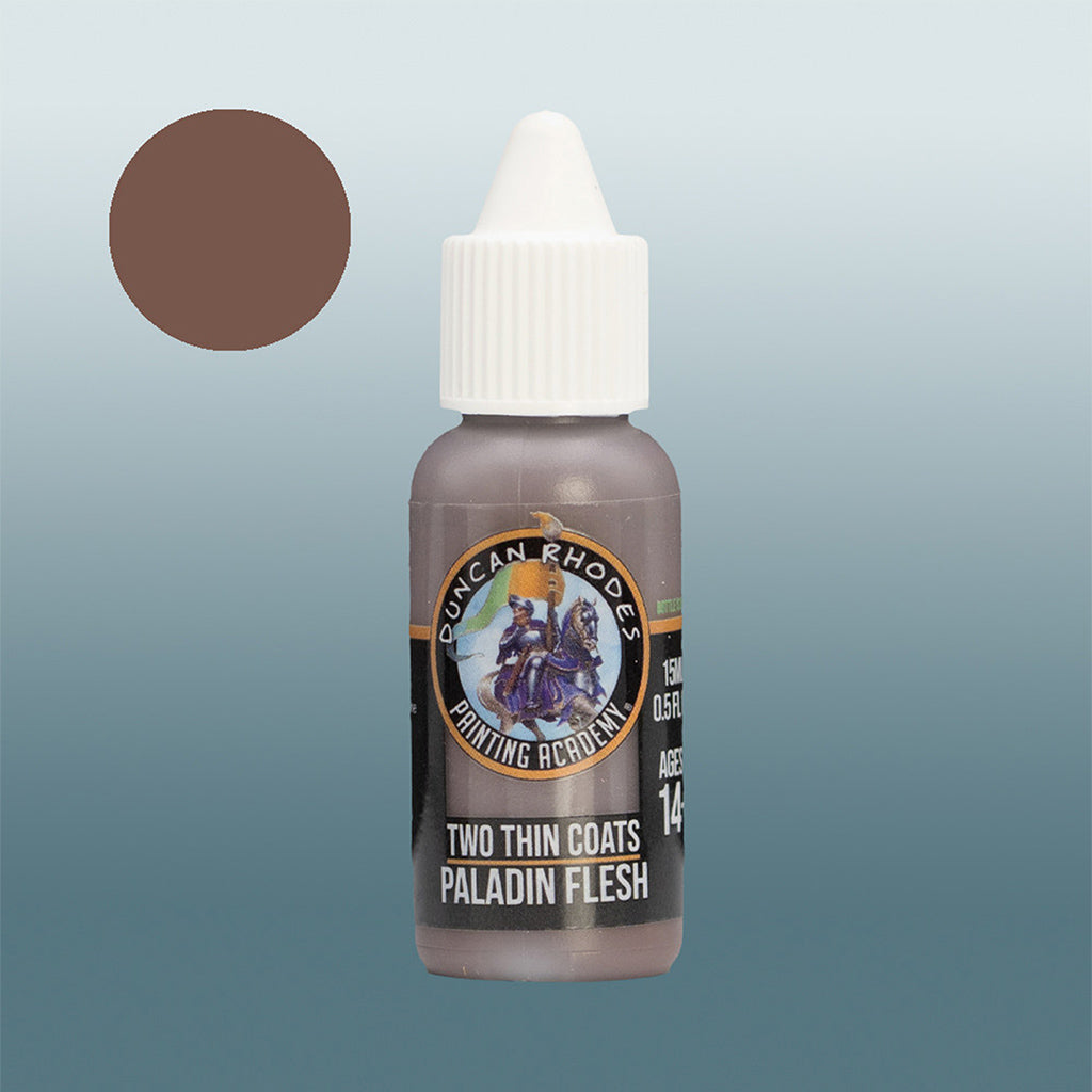 Two Thin Coats Paints, Assorted Colors | Odin's Place