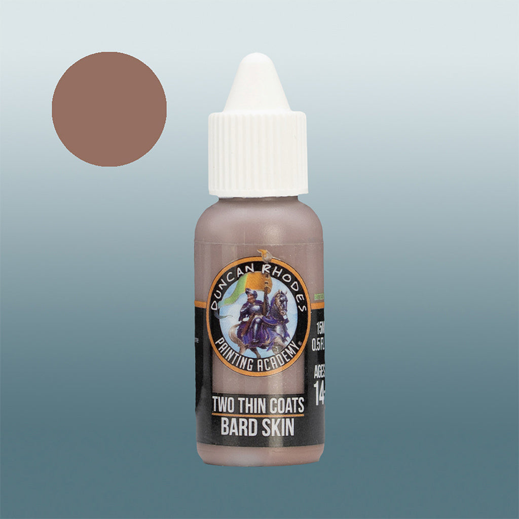 Two Thin Coats Paints, Assorted Colors | Odin's Place