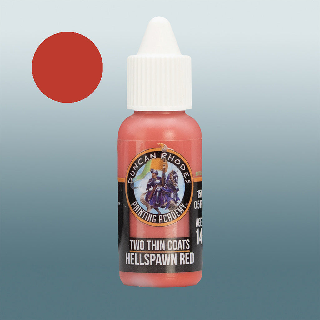 Two Thin Coats Paints, Assorted Colors | Odin's Place