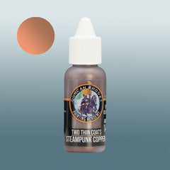 Two Thin Coats Paint, Assorted Colors Part 2 | Odin's Place
