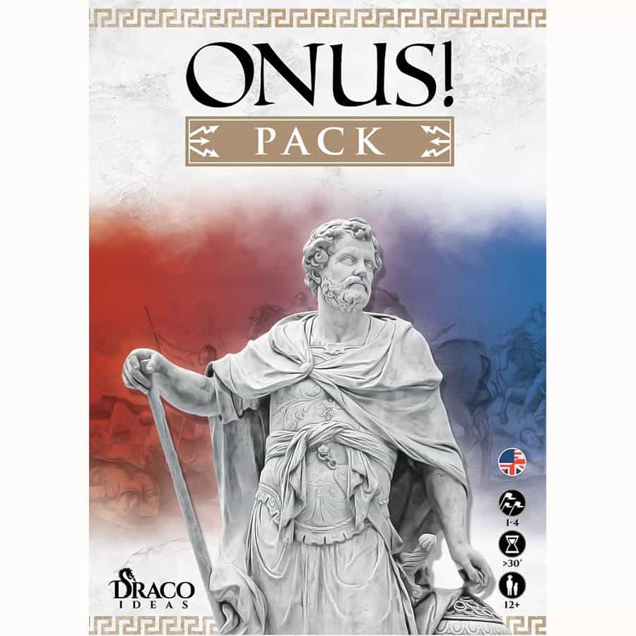 Onus! Pack | Odin's Place