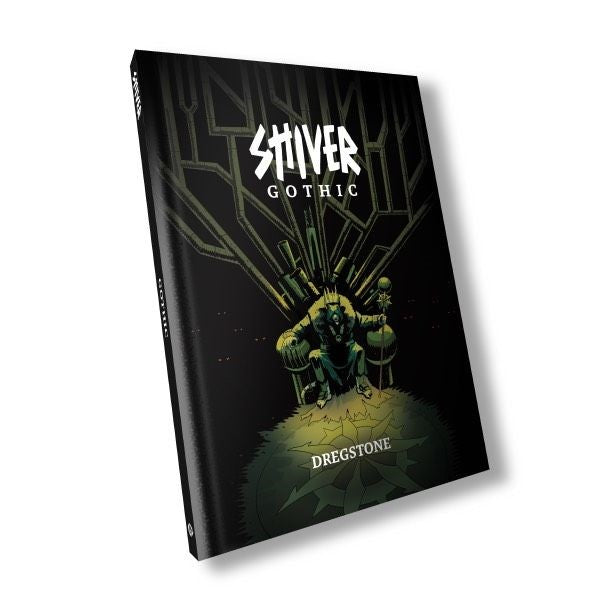 Shiver RPG: Gothic - Disciples of Dregstone | Odin's Place