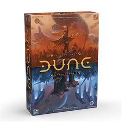 Dune: War For Arrakis | Odin's Place