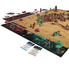 Dune: War For Arrakis - The Spacing Guild | Odin's Place
