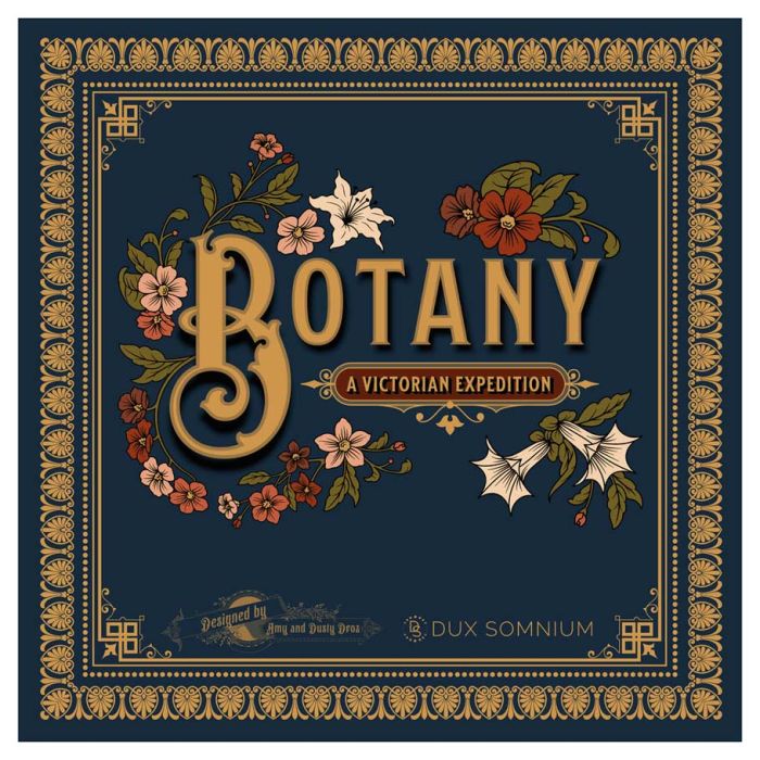 Botany | Odin's Place