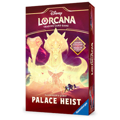 Disney Lorcana TCG: Reign of Jafar Set | Odin's Place