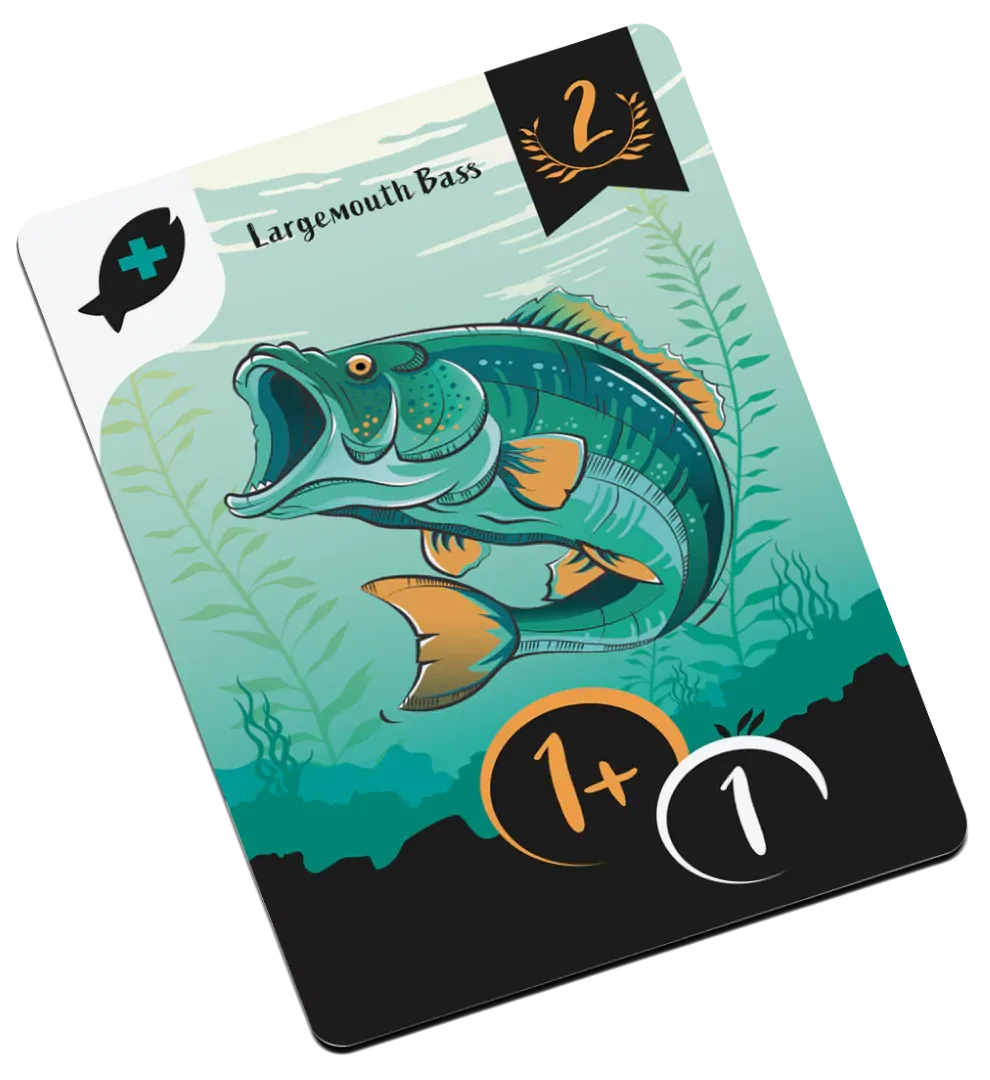Lure | Odin's Place
