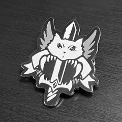 Caverns & Calicos Dungeons and Dragons Enamel Pins | Odin's Place