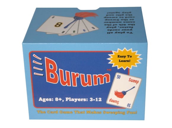 Burum | Odin's Place