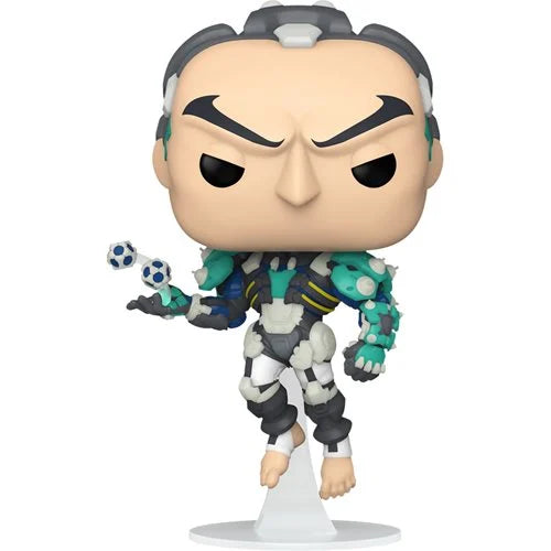 Funko Pop! Overwatch Sigma | Odin's Place