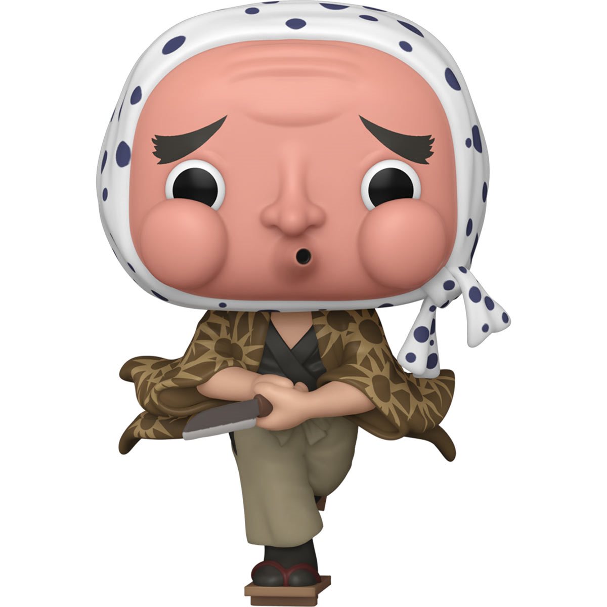 Funko Pop! Demon Slayer: Haganezuka | Odin's Place