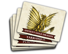 The Deck of Loot: Core Pack 3 - CR 11-30 | Odin's Place