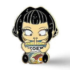 NayTendo Enamel Pins | Odin's Place