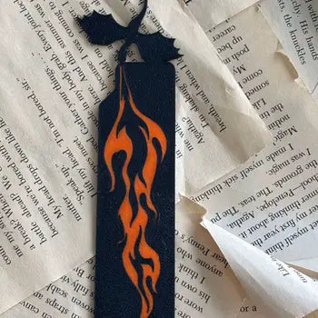 Nordic Book Adventure Bookmarks | Odin's Place