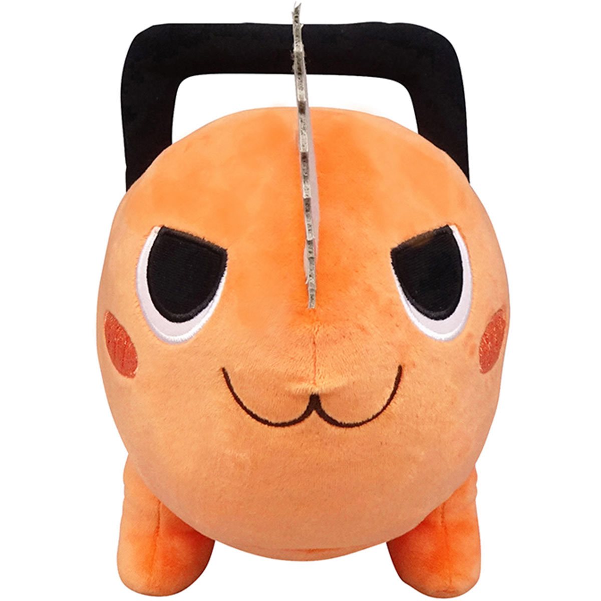 Chainsaw Man: Naughty Pochita 12 1/2 Inch Plush | Odin's Place