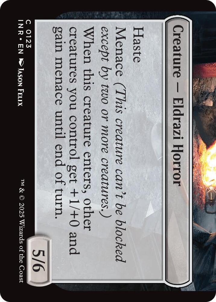 Midnight Scavengers [Innistrad Remastered] | Odin's Place