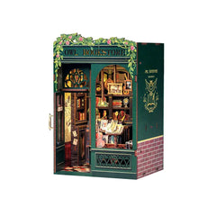 Book Nook Scene Models, Assorted Styles | Odin's Place