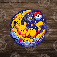 The Geek Boutique Assorted Stickers | Odin's Place
