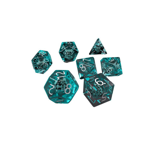 Land of Eem RPG: Goo Dice | Odin's Place