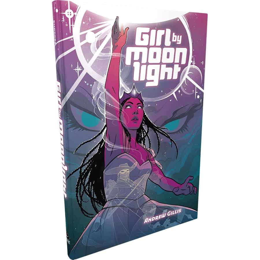 Girl by Moonlight RPG | Odin's Place
