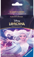 Disney Lorcana Sleeve Assorted Styles | Odin's Place