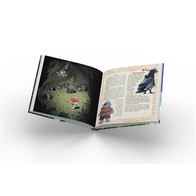 Dungeons & Kittens Core Rulebook | Odin's Place