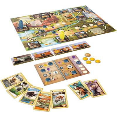 GREAT WESTERN TRAIL: EL PASO | Odin's Place