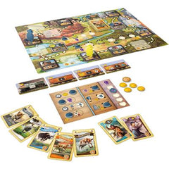 GREAT WESTERN TRAIL: EL PASO | Odin's Place