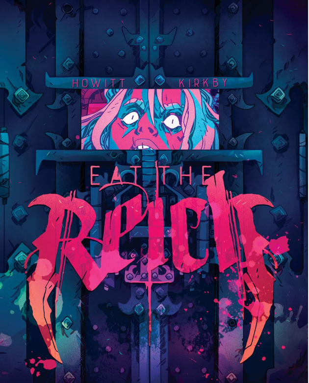 Eat the Reich RPG | Odin's Place