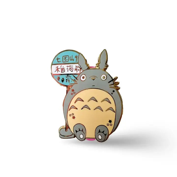 NayTendo Enamel Pins | Odin's Place