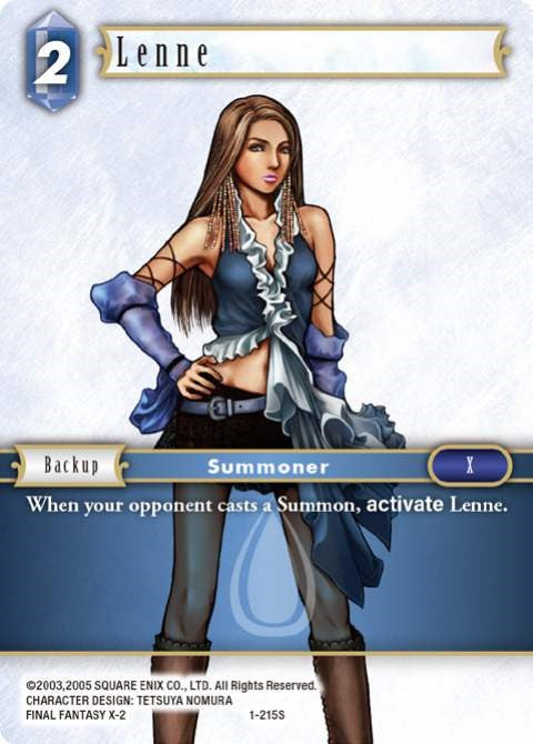 Lenne [Opus I] | Odin's Place