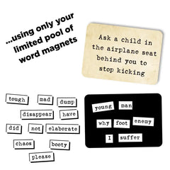 Ransom Notes: Expansion Pack | Odin's Place