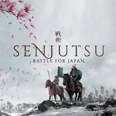 Sunjutsu Battle for Japan: Deluxe Edition | Odin's Place