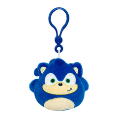 Squishmallow 3.5" Plush Clip | Odin's Place