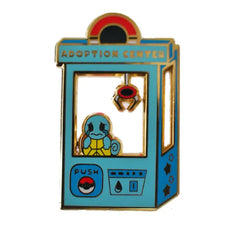 NayTendo Enamel Pins | Odin's Place