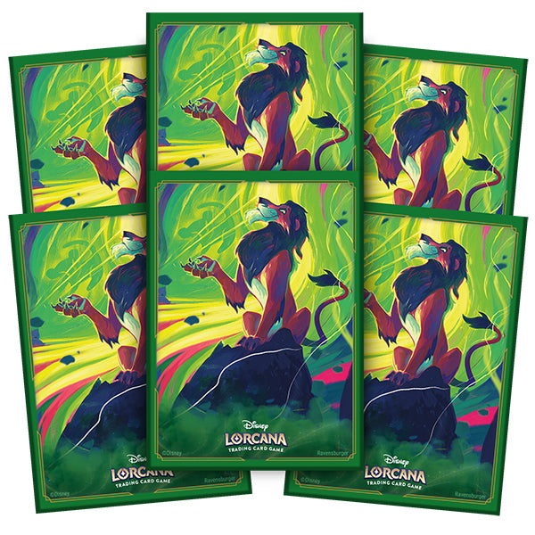 Disney Lorcana TCG: Azurite Sea Set | Odin's Place