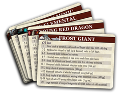 The Deck of Loot: Core Pack 2 - CR 5-10 | Odin's Place