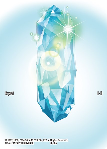 Crystal Token [Rebellion's Call] | Odin's Place