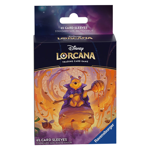 Disney Lorcana TCG: Azurite Sea Set | Odin's Place