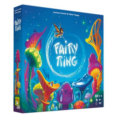 Fairy Ring | Odin's Place