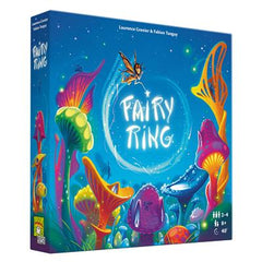 Fairy Ring | Odin's Place